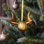 Harry Potter Golden Snitch Hanging Ornament thumbnail-3