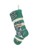 Harry Potter Slytherin Stocking Hanging Ornament thumbnail-3