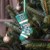 Harry Potter Slytherin Stocking Hanging Ornament thumbnail-4