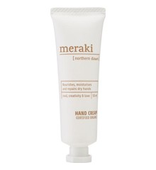 Meraki - Hand cream - Northern dawn (309770250)