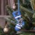 Harry Potter Ravenclaw Stocking Hanging Ornament thumbnail-3