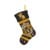 Harry Potter Hufflepuff Stocking Hanging Ornament thumbnail-1