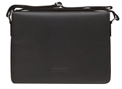 Dbramante1928 - Marselisborg - 14" Messenger bag - Hunter Dark N.E.