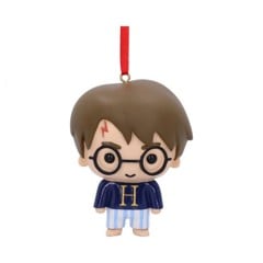 Harry Potter - Harry Hanging Ornament 7.5cm