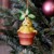 Harry Potter Mandrake Hanging Ornament 9.5cm thumbnail-2