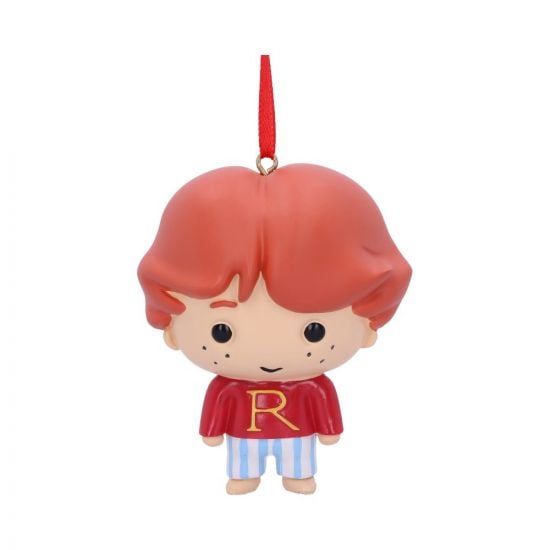 Harry Potter - Ron Hanging Ornament 7.5cm - Fan-shop