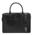 Dbramante1928 - Rosenborg - 16" - classic laptop briefcase - Black N.E. thumbnail-1