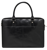 Dbramante1928 - Rosenborg - 16" - classic laptop briefcase - Black N.E. thumbnail-3