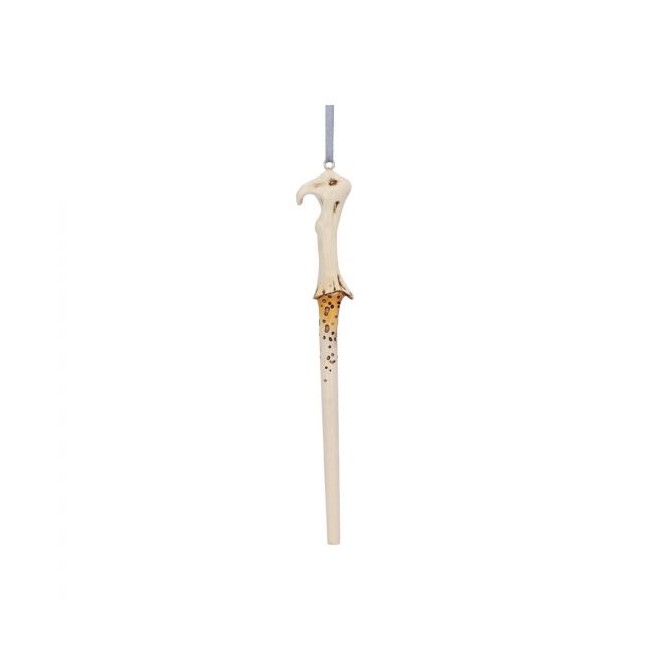 Harry Potter Lord Voldemort Wand Hanging Ornament