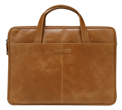 Dbramante1928 - Silkeborg - 15" - Laptop Bag - Golden tan N.E.