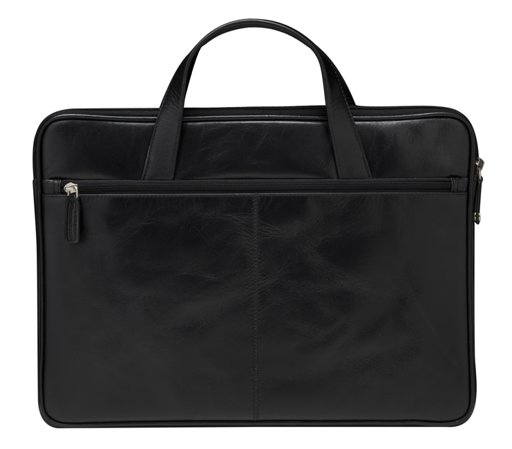 Dbramante1928 - Silkeborg - 15" - Laptop Bag - Black N.E.