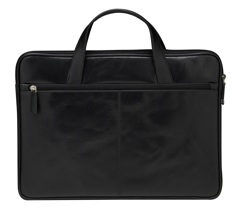 Dbramante1928 - Silkeborg - 15" - Laptop Bag - Black N.E.