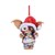 Gremlins Gizmo in Fairy Lights Hanging Ornament thumbnail-1