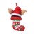 Gremlins Gizmo in Stocking Hanging Ornament 12cm thumbnail-4