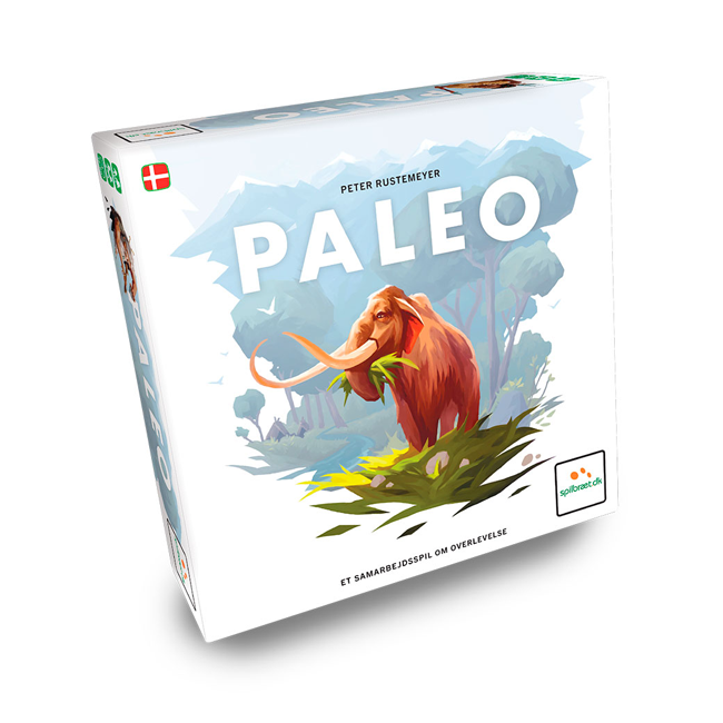 Paleo (DA) (LPFI7684)