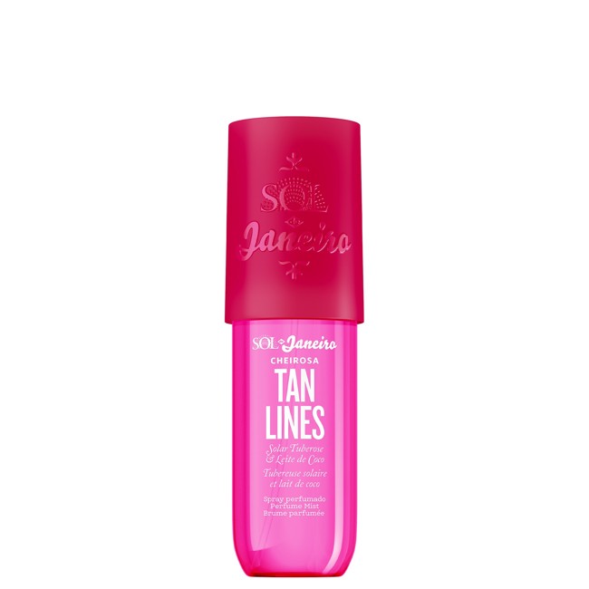 Sol de Janeiro -  Summer Mist Tan Lines 90 ml - Summer Edition