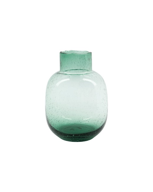 House Doctor - Alko Vase - Green (202100750)