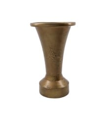 House Doctor - Florist Vase - Antique brass (211150401)