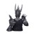 Lord of the Rings Sauron Bust 39cm thumbnail-6