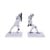 Stormtrooper Bookends 18.5cm thumbnail-1