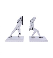 Stormtrooper Buchstützen 18.5cm