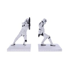 Stormtrooper Buchstützen 18.5cm