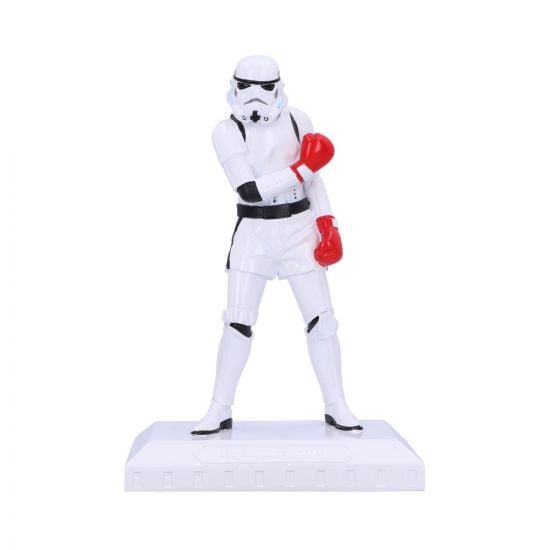 Stormtrooper The Greatest 18cm - Fan-shop