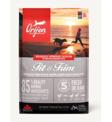 ORIJEN - Orijen Fit & Trim - Hundefoder - 6kg
