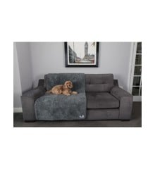 PET REBELLION - Comfy Cover - Grey 100x170cm - (504048419522)