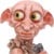 Harry Potter Dobby Bust 30cm thumbnail-6