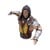 Mortal Kombat Scorpion Bust 29.5cm thumbnail-1