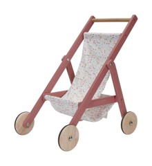 Little Dutch - Little Dutch Doll stroller  (LD7064)