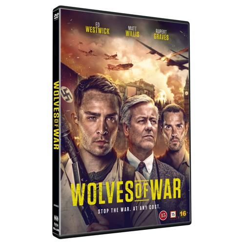 Wolves of War