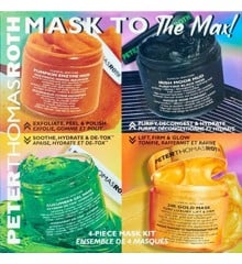 Peter Thomas Roth - Roth Mask to the Max Set