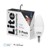 Lite bulb moments - white & color ambience (RGB) E14 bulb - 3-Pack thumbnail-1