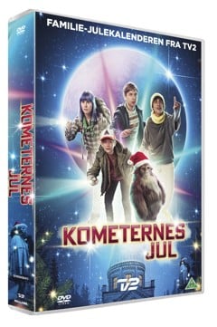 Kometernes Jul