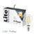 Lite bulb moments - White Ambiance E27 Filament Bulb - 3-Pack thumbnail-1