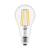 Lite bulb moments - White Ambiance E27 Filament Bulb - 3-Pack thumbnail-7