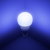 Lite bulb moments - white & color ambience (RGB) E27 bulb - 3-Pack thumbnail-5