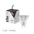 Lite bulb moments - white & color ambience (RGB) GU10 LED bulb - Single Pack thumbnail-1