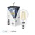 Lite bulb moments - white ambience E27 filament bulb - Single Pack thumbnail-1