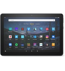 Amazon - Fire Tablet HD 10,1" Plus 32GB 11. Gen