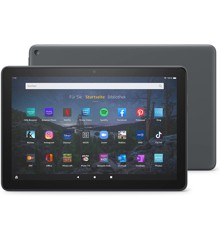 Amazon - Fire Tablet HD 10,1" Plus 32GB 11. Gen
