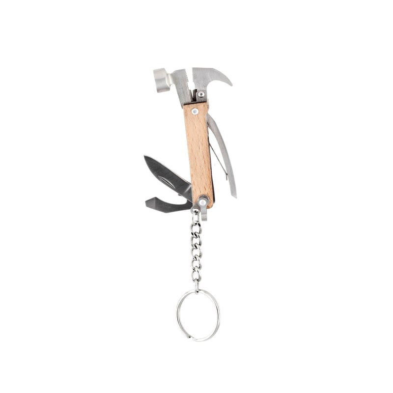 Wood Mini Hammer Tool - Gadgets