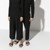 Birkenstock - MADRID Birko-Flor Narrow - Black thumbnail-3
