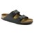 Birkenstock - UNISEX ARIZONA Birko-Flor Narrow - Black thumbnail-1