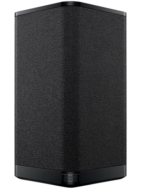 Ultimate Ears - HYPERBOOM Wireless Bluetooth Speaker - Black