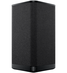Ultimate Ears - HYPERBOOM Wireless Bluetooth Speaker - Black