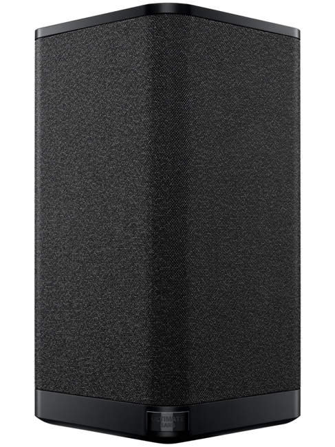 zzUltimate Ears - HYPERBOOM Wireless Bluetooth Speaker - Black