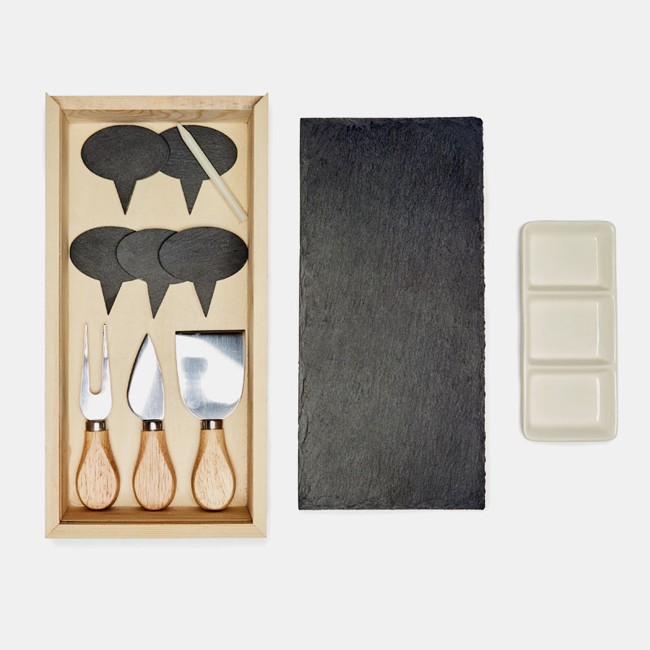 Cheese Board Box Set